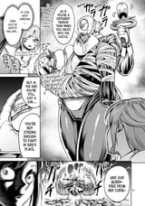 Rosen Garten Saga - Ch.86 - Worthy Rival ~Frauengespräch~ - 20