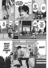 Gantz - Chapter 122_ The Morning of Crime - 13