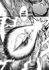 Rosen Garten Saga - Ch.86 - Worthy Rival ~Frauengespräch~ - 21