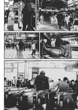 Gantz - Chapter 122_ The Morning of Crime - 14