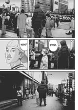 Gantz - Chapter 122_ The Morning of Crime - 15
