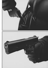 Gantz - Chapter 122_ The Morning of Crime - 16