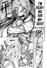 Rosen Garten Saga - Ch.86 - Worthy Rival ~Frauengespräch~ - 24