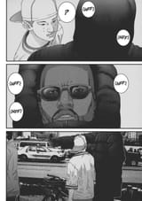 Gantz - Chapter 122_ The Morning of Crime - 18