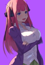74222937_p2 - 五等分の花嫁