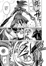 Rosen Garten Saga - Ch.86 - Worthy Rival ~Frauengespräch~ - 26