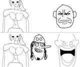 why is Goofy like this