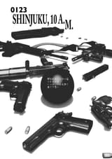 Gantz - Chapter 123 - 1