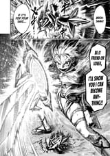 Rosen Garten Saga - Ch.86 - Worthy Rival ~Frauengespräch~ - 27