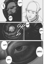 Gantz - Chapter 123 - 3