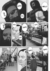 Gantz - Chapter 123 - 5