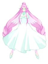 my divine wife