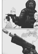 Gantz - Chapter 123 - 8