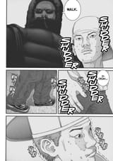 Gantz - Chapter 123 - 12