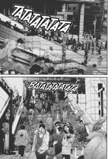 Gantz - Chapter 124_ Shinjuku Holocaust - 4