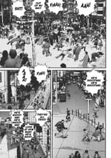 Gantz - Chapter 124_ Shinjuku Holocaust - 7