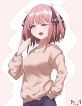 70438998_p0 - 中野二乃