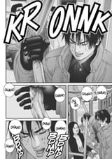 Gantz - Chapter 124_ Shinjuku Holocaust - 10