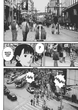 Gantz - Chapter 124_ Shinjuku Holocaust - 12