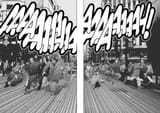 Gantz - Chapter 124_ Shinjuku Holocaust - 14