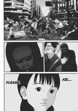 Gantz - Chapter 124_ Shinjuku Holocaust - 15