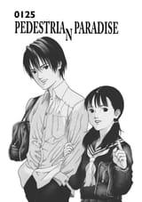 Gantz - Chapter 125_ Pedestrians&#039; Paradise - 1
