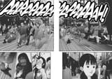 Gantz - Chapter 125_ Pedestrians&#039; Paradise - 2