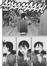 Gantz - Chapter 125_ Pedestrians&#039; Paradise - 3