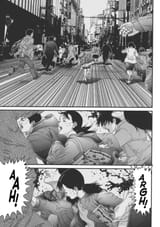 Gantz - Chapter 125_ Pedestrians&#039; Paradise - 4