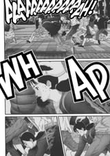 Gantz - Chapter 125_ Pedestrians&#039; Paradise - 5