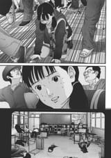 Gantz - Chapter 125_ Pedestrians&#039; Paradise - 6