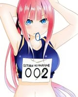 69547771_p0 - 中野 二乃 nakano nino