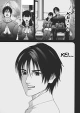 Gantz - Chapter 125_ Pedestrians&#039; Paradise - 8