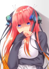 69423352_p1 - 中野二乃