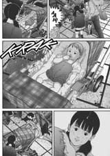 Gantz - Chapter 125_ Pedestrians&#039; Paradise - 11