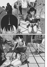 Gantz - Chapter 125_ Pedestrians&#039; Paradise - 14