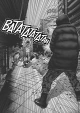 Gantz - Chapter 125_ Pedestrians&#039; Paradise - 16