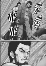Gantz - Chapter 125_ Pedestrians&#039; Paradise - 17