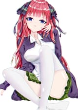 73877822_p0 - 二乃Σ( ﾟωﾟ；)