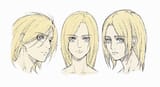 annie character sheet
