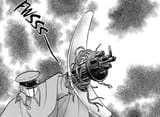 arm cannon
