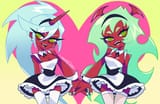 demon maids