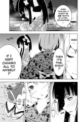 Sankarea - c015 (v04) - p025 [dig] [A... Showdown...] [Kodansha Comics] [danke-Empire] {HQ}