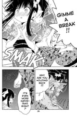 Sankarea - c015 (v04) - p026 [dig] [A... Showdown...] [Kodansha Comics] [danke-Empire] {HQ}