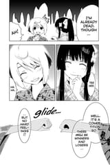 Sankarea - c015 (v04) - p028 [dig] [A... Showdown...] [Kodansha Comics] [danke-Empire] {HQ}