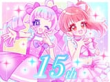 Himari and Aira 15th