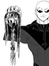 Jiren Kills Moe