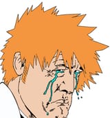 crying sword naruto