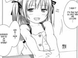 It&#039;s true that all adult men are lolicons