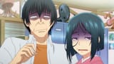 [SubsPlease] Grand Blue S2 - 02 (1080p) [380D2ABA].mkv_snapshot_12.58